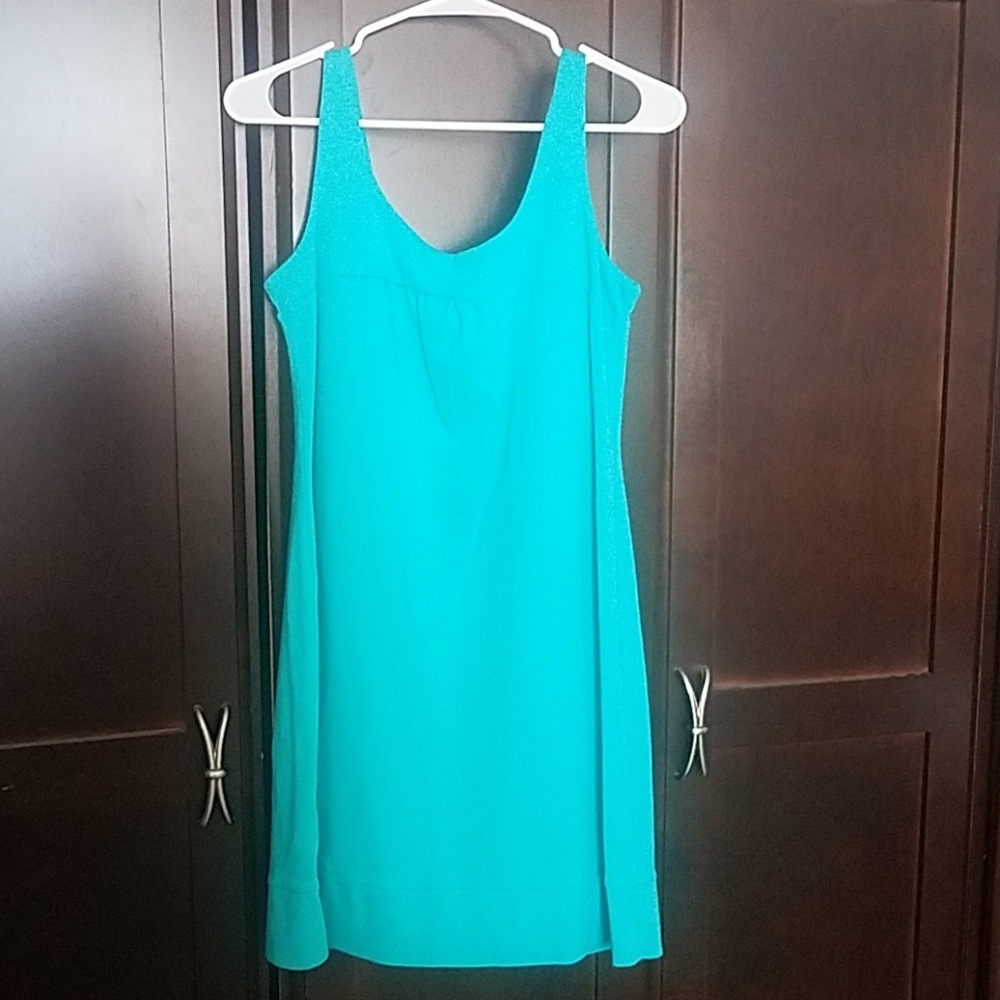 Casual dress